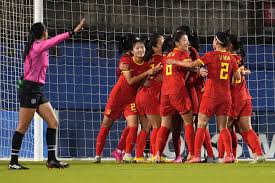 投票活动：国青U20亚洲杯对阵吉尔吉斯，能否连下两城？.